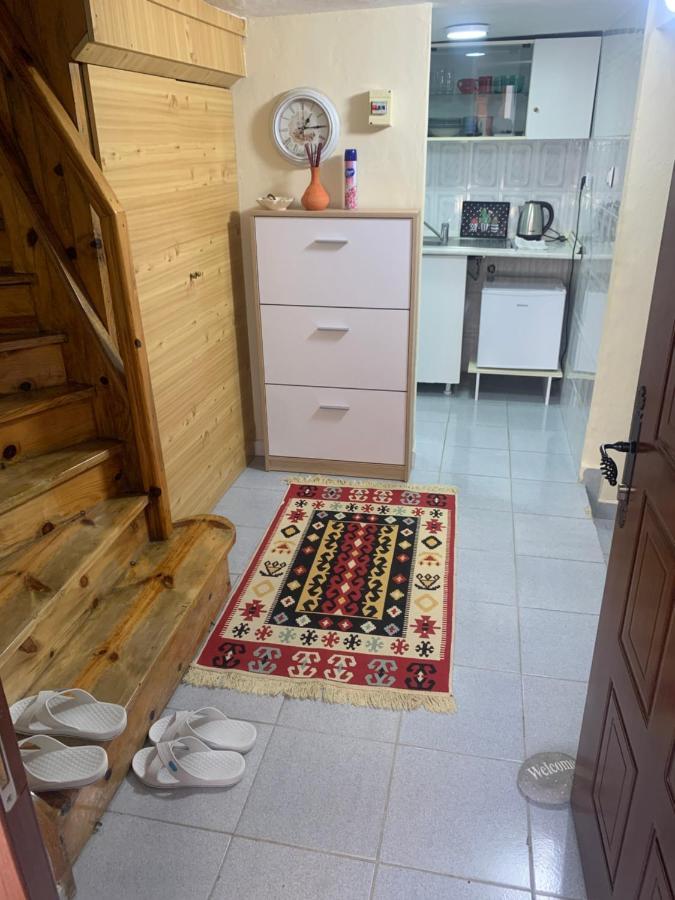 Tradicional Bazaar Home Korce Bagian luar foto