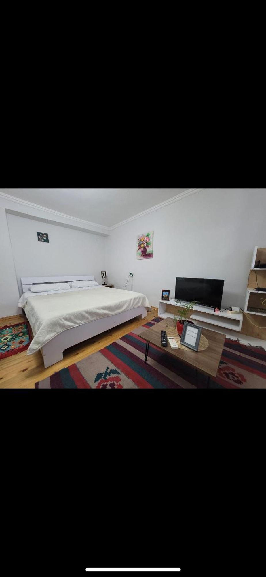 Tradicional Bazaar Home Korce Bagian luar foto